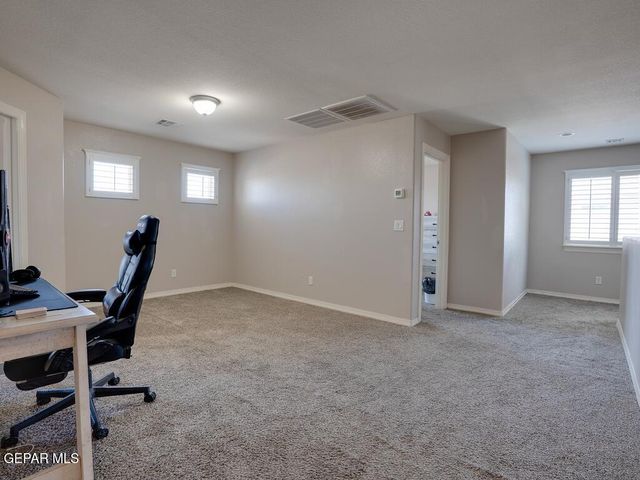 246 Gonzalo Circle, El Paso, TX 79932