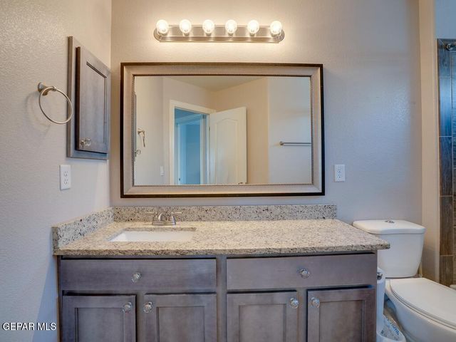 246 Gonzalo Circle, El Paso, TX 79932