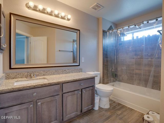 246 Gonzalo Circle, El Paso, TX 79932