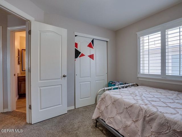 246 Gonzalo Circle, El Paso, TX 79932