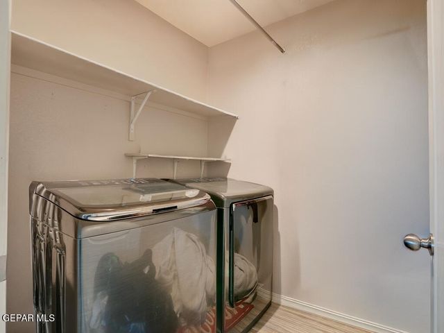 246 Gonzalo Circle, El Paso, TX 79932