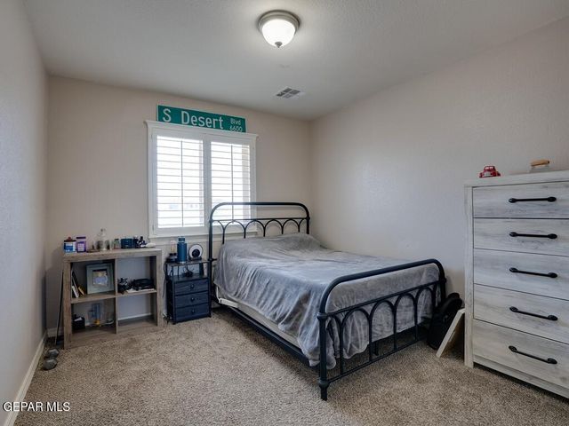 246 Gonzalo Circle, El Paso, TX 79932