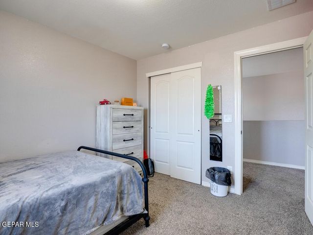 246 Gonzalo Circle, El Paso, TX 79932