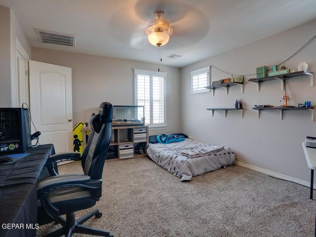 246 Gonzalo Circle, El Paso, TX 79932