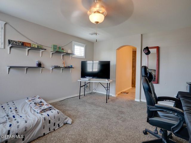 246 Gonzalo Circle, El Paso, TX 79932