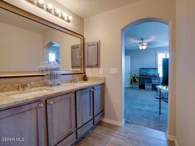 246 Gonzalo Circle, El Paso, TX 79932