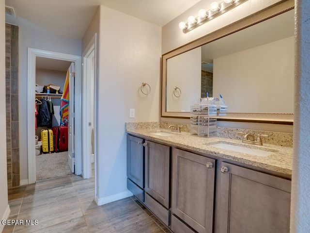 246 Gonzalo Circle, El Paso, TX 79932