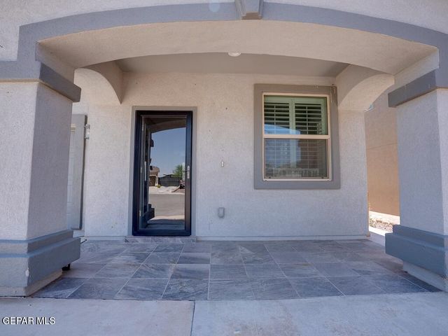 246 Gonzalo Circle, El Paso, TX 79932