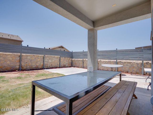 246 Gonzalo Circle, El Paso, TX 79932