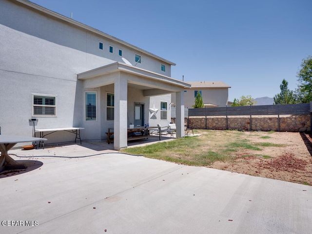 246 Gonzalo Circle, El Paso, TX 79932