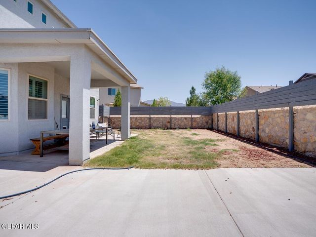 246 Gonzalo Circle, El Paso, TX 79932