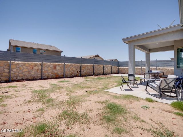 246 Gonzalo Circle, El Paso, TX 79932