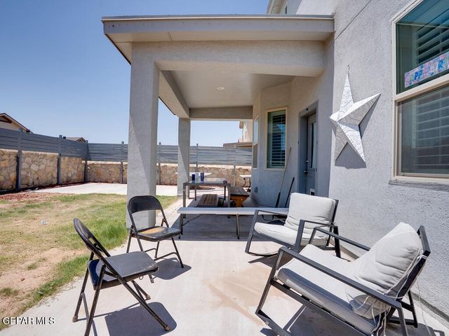 246 Gonzalo Circle, El Paso, TX 79932