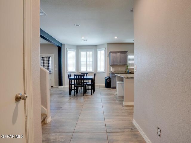 246 Gonzalo Circle, El Paso, TX 79932