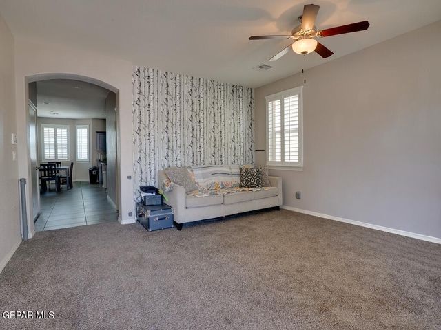 246 Gonzalo Circle, El Paso, TX 79932