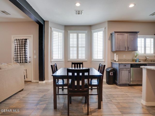 246 Gonzalo Circle, El Paso, TX 79932