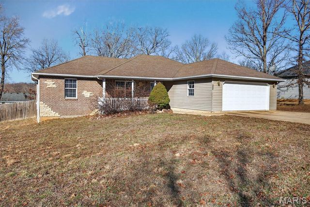 21062 Larson Road, Waynesville, MO 65583