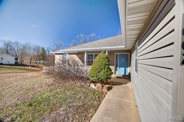 21062 Larson Road, Waynesville, MO 65583
