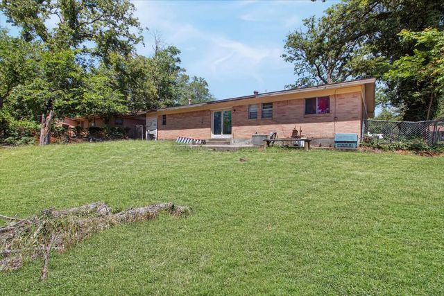 121 S Imperial Drive, Denison, TX 75020