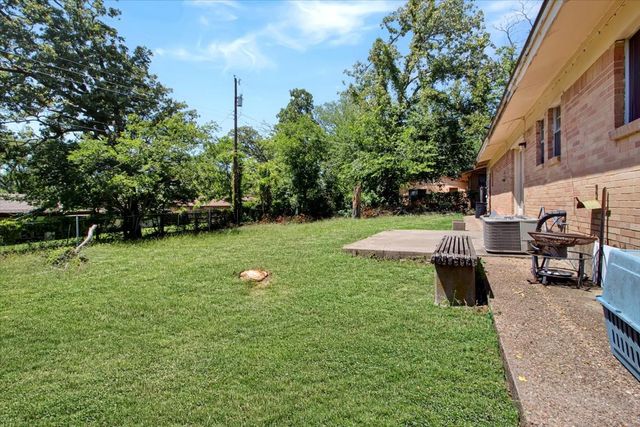 121 S Imperial Drive, Denison, TX 75020