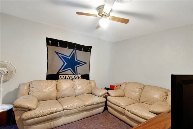 121 S Imperial Drive, Denison, TX 75020