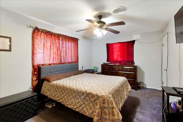121 S Imperial Drive, Denison, TX 75020