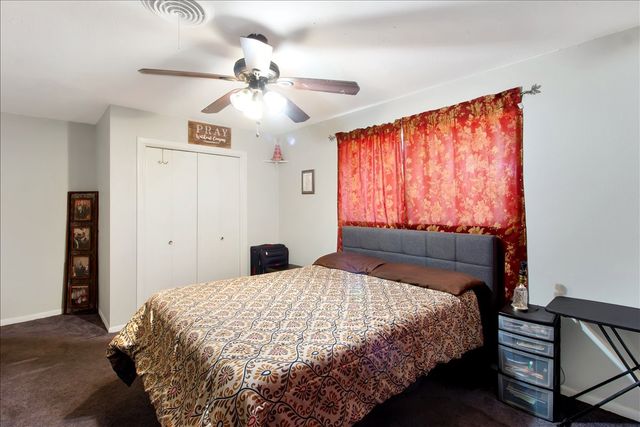 121 S Imperial Drive, Denison, TX 75020