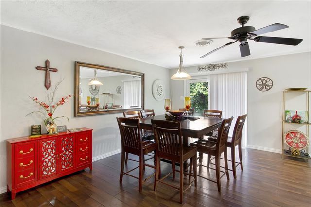121 S Imperial Drive, Denison, TX 75020