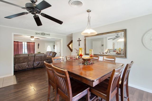 121 S Imperial Drive, Denison, TX 75020