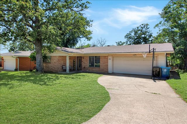 121 S Imperial Drive, Denison, TX 75020