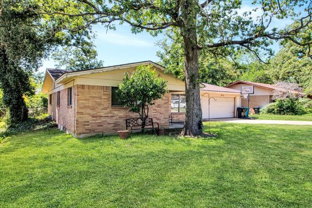 121 S Imperial Drive, Denison, TX 75020