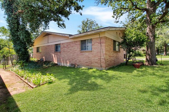 121 S Imperial Drive, Denison, TX 75020