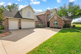3401 Chisholm Trail, Salado, TX 76571