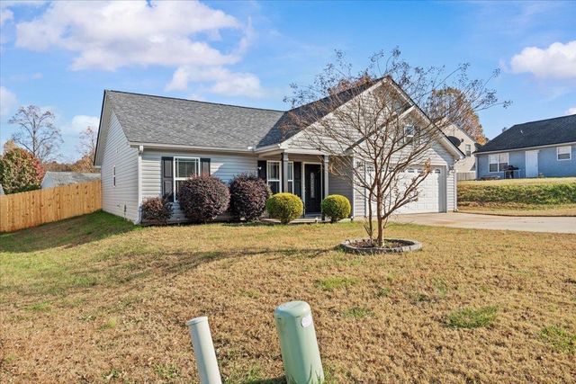 327 Lockport Way, Spartanburg, SC 29301