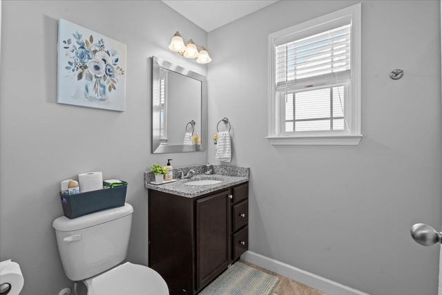 327 Lockport Way, Spartanburg, SC 29301