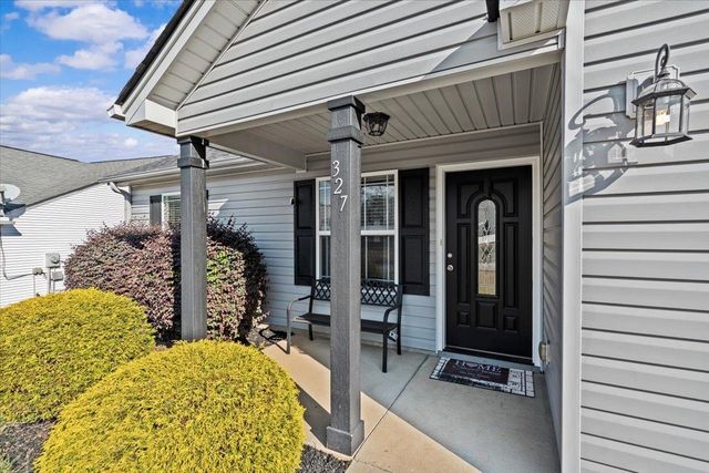 327 Lockport Way, Spartanburg, SC 29301