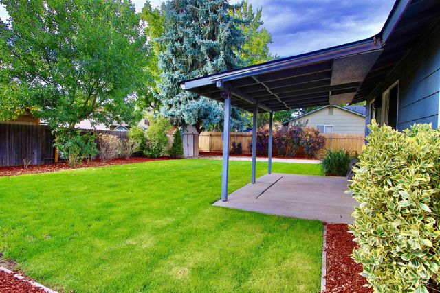 2691 N Camden Ave., Boise, ID 83704