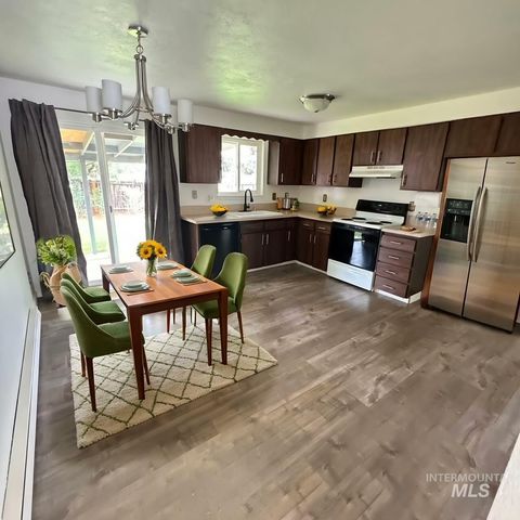 2691 N Camden Ave., Boise, ID 83704