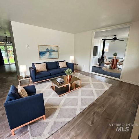 2691 N Camden Ave., Boise, ID 83704