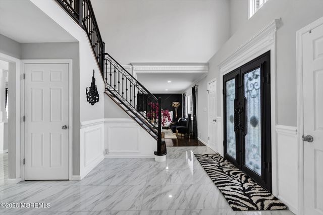 21 Julies Way, Howell, NJ 07731