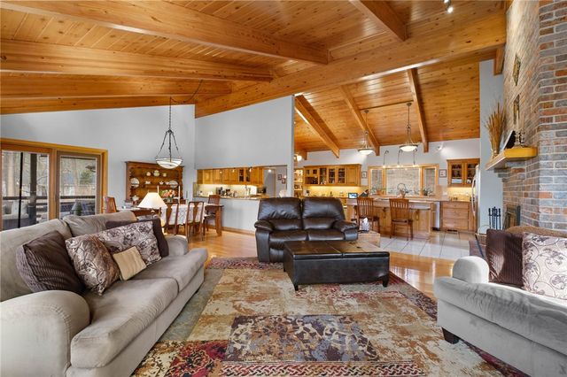 1 Croglin Lane, Bella Vista, AR 72714