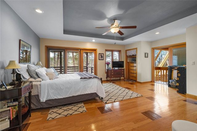 1 Croglin Lane, Bella Vista, AR 72714