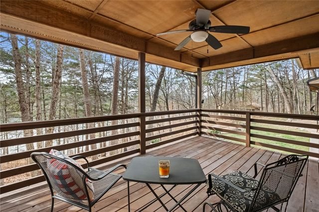 1 Croglin Lane, Bella Vista, AR 72714