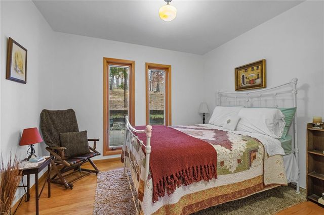 1 Croglin Lane, Bella Vista, AR 72714