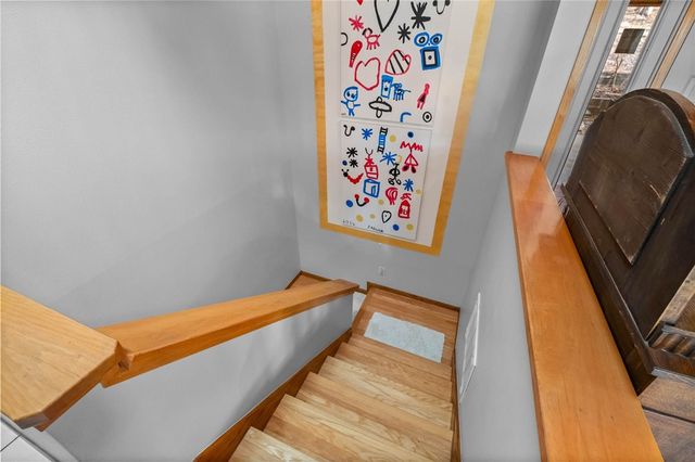 1 Croglin Lane, Bella Vista, AR 72714