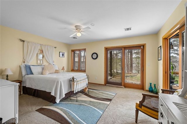 1 Croglin Lane, Bella Vista, AR 72714