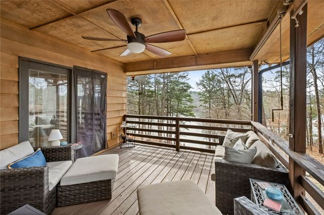 1 Croglin Lane, Bella Vista, AR 72714