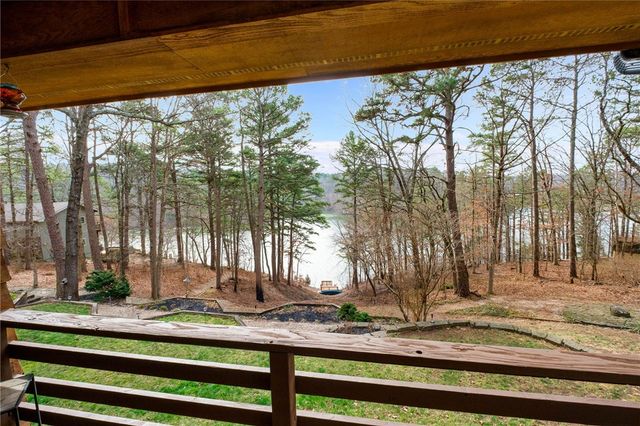 1 Croglin Lane, Bella Vista, AR 72714