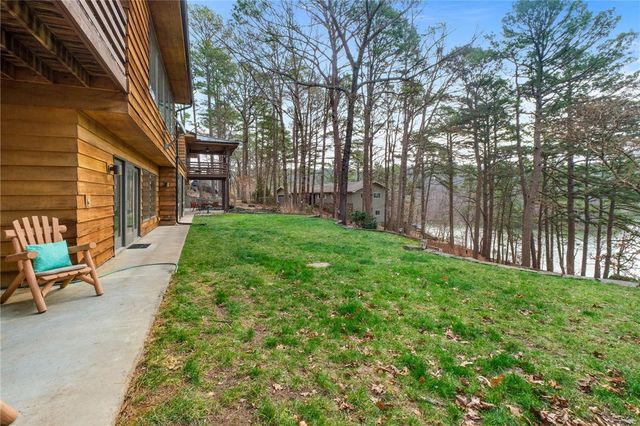 1 Croglin Lane, Bella Vista, AR 72714