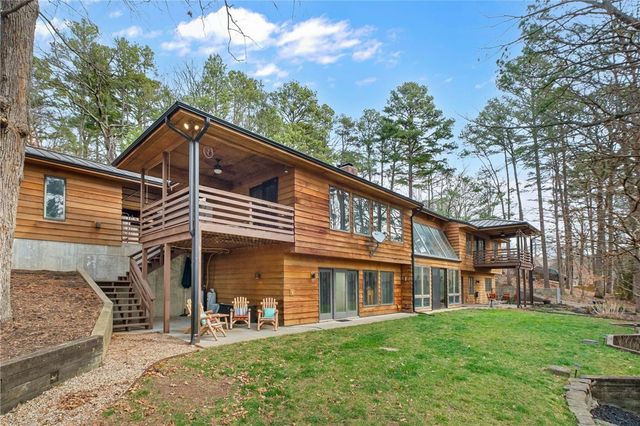 1 Croglin Lane, Bella Vista, AR 72714